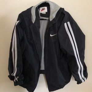 Nike Windbreaker